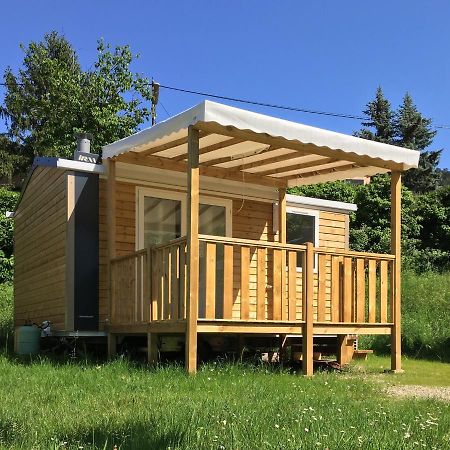 Amelia Camping Amélie-les-Bains-Palalda Eksteriør billede